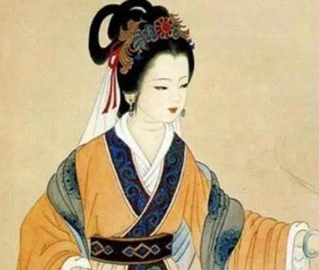 和政公主：唐朝皇室的才女与政治棋子