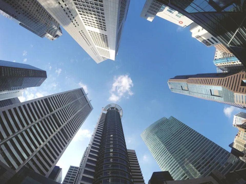5年期LPR降至3.95%，楼市分化趋势将加剧