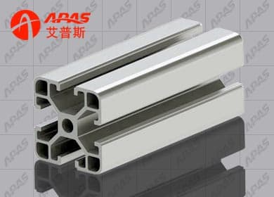 如何从直观上来判断铝型材的质量好坏？