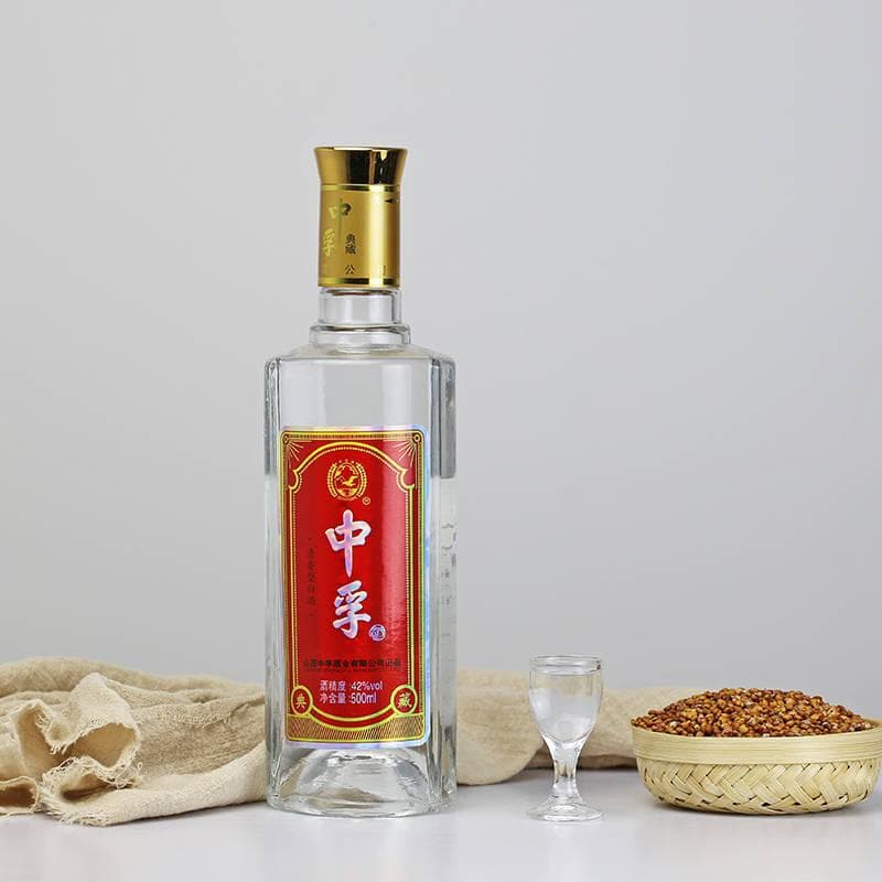 如何判断一款酒是否为纯粮酒？