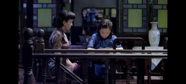 《花开如梦》：年代剧的生动群像与深刻内涵解析