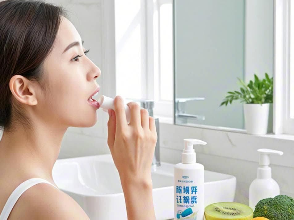 怎样预防口腔溃疡?
