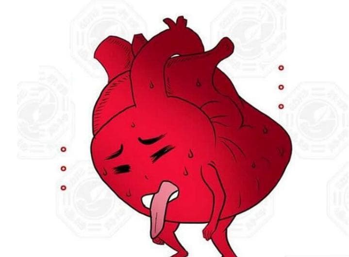 中医视角下的心悸：病因、病机与治疗策略