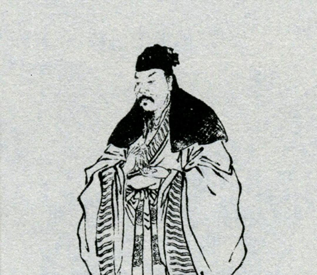 中国古代八大断案如神的历史名人，你能认出几位？