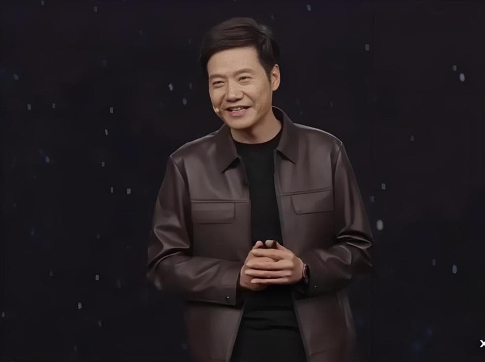 雷军，让小米奔向制造业