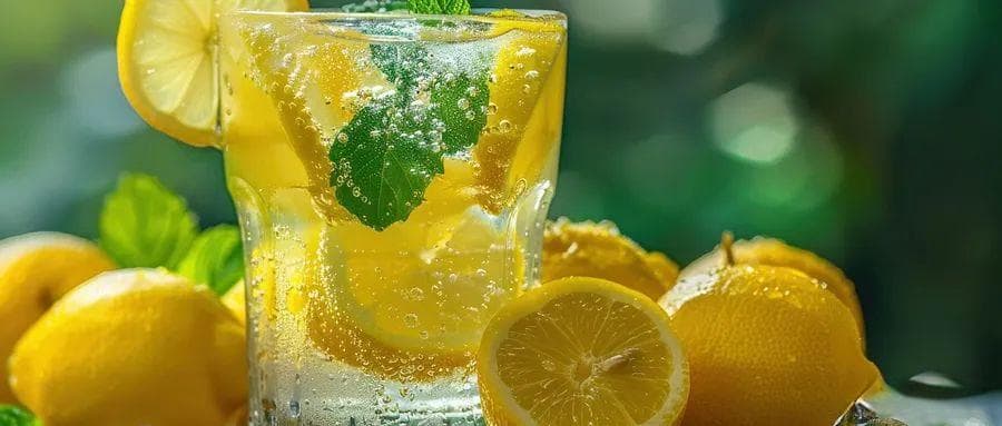 多喝水也能控尿酸！建议每天最好喝够这个量~