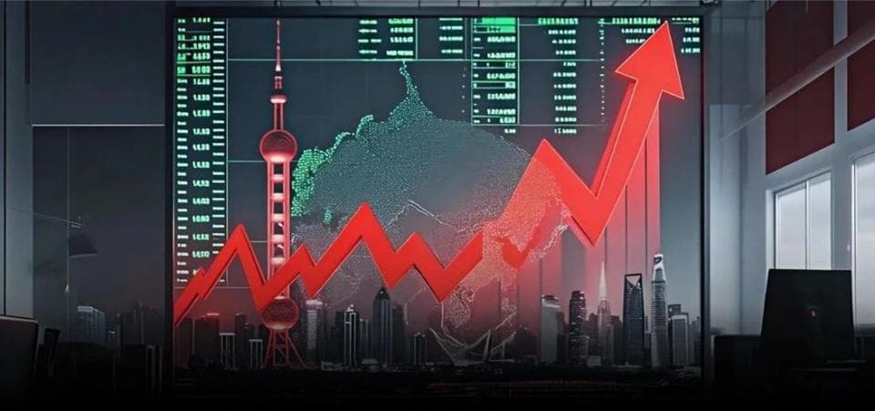 本轮中国资产大涨，最大驱动因素是什么