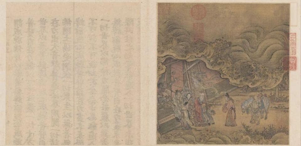 能呼风唤雨的龙王，为啥在封神、西游宇宙里总这么惨？