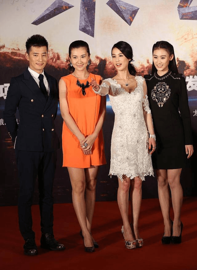 黄圣依杨子商业版图：巨力影视承压，文玩业务谋突破