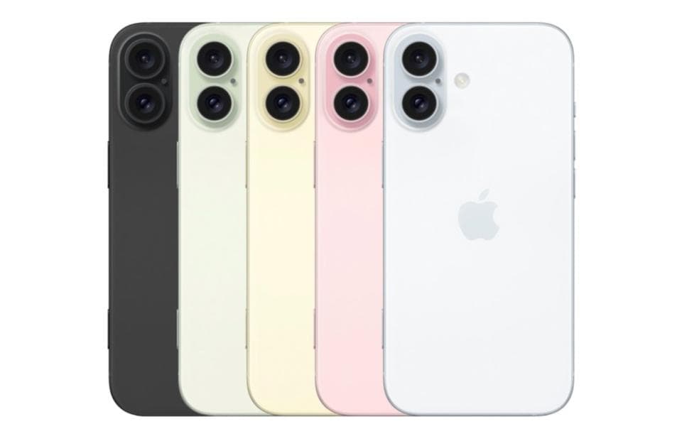 惊人！国行iPhone居然有这么多功能被阉割，还买么？