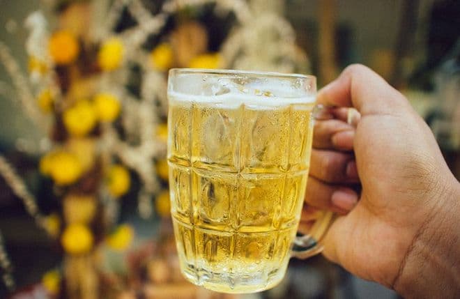 干啤酒和啤酒有什么区别？你喝过吗？