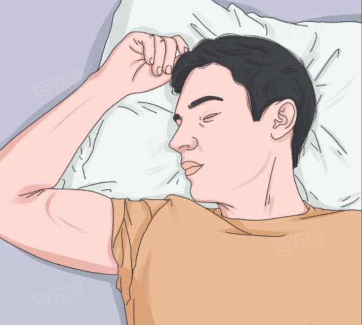 中医建议最佳睡眠时间
