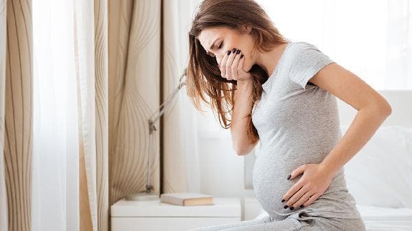 孕妇妊娠反应一般持续多久？这些缓解方法请收好