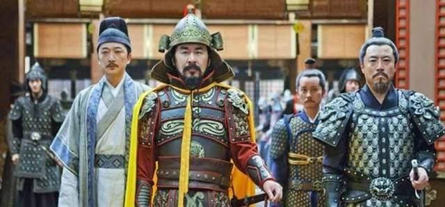 赵匡胤：从陈桥兵变到开国皇帝的传奇人生