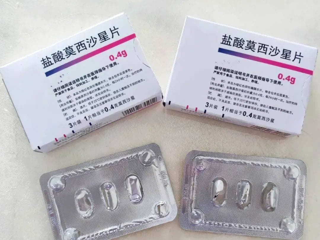 莫西沙星虽“劲”大，这些副作用需警惕