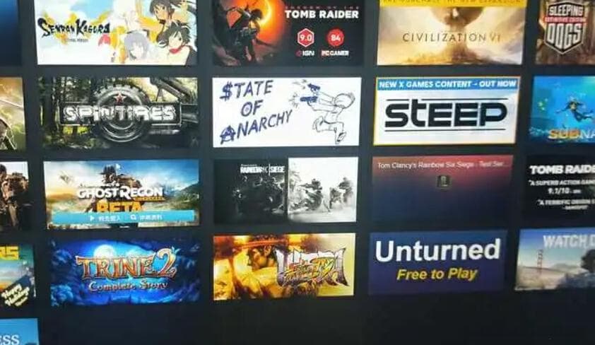 Steam账号同时登录与游戏共享冲突解决全攻略