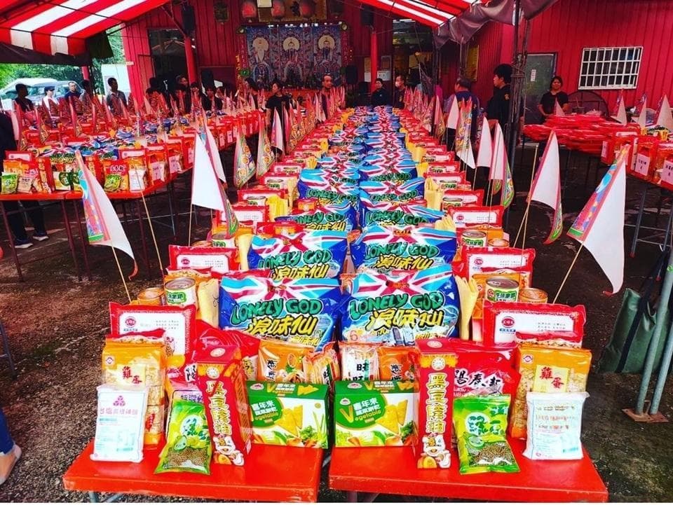 原来不只台湾有中元节，农历7/15在亚洲地区都是鬼节｜各地禁忌习俗大不同