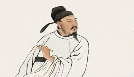 唐诗代表人物生平简介：白居易，有“诗魔”和“诗王”之称