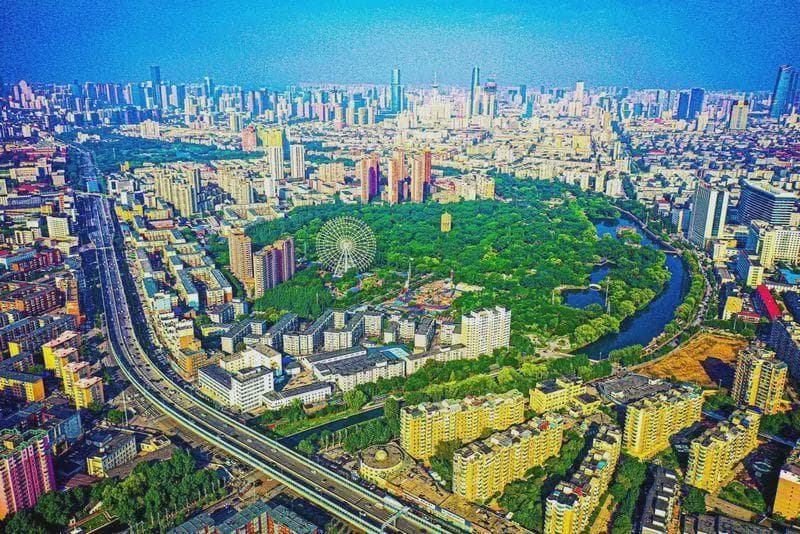 沈阳发布最新数据！你达标了吗？