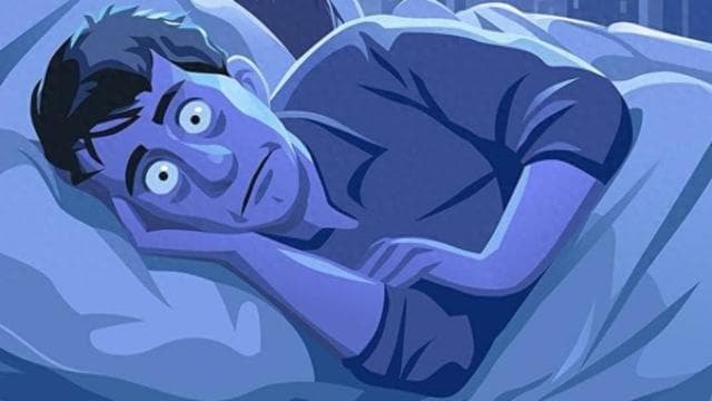 您被8小时睡眠论忽悠了？50岁后，最佳的睡眠时间是多少？
