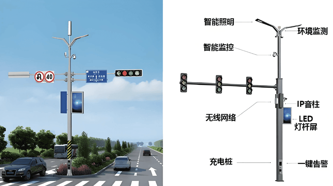导航为何能预知红绿灯变化？揭秘背后的城市智慧