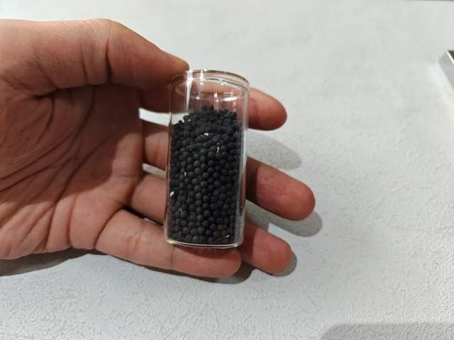 载体钯催化剂的作用；废旧钯触媒市场价值