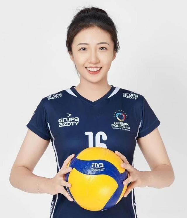 国际赛场教你如何成为顶级排球主攻手
