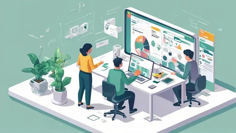 Responsive Layout