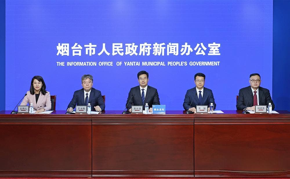 烟台市2024年农村基建投资超72亿 乡村振兴片区串珠成链