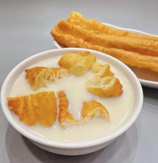 中国早餐文化：十大最受欢迎的早餐美食揭晓，你喜欢哪个？