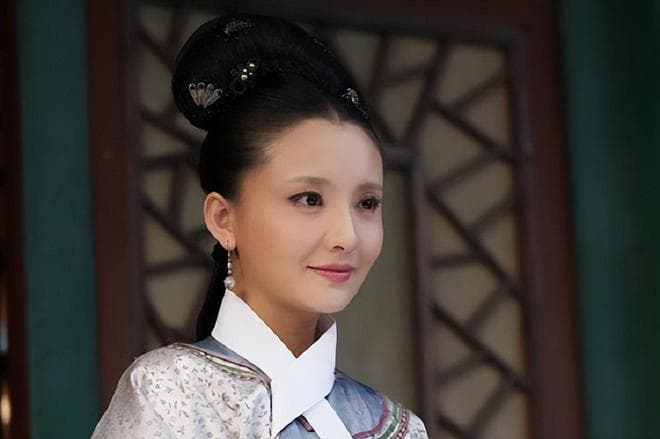《甄嬛传》里的姑姑们：从侍女到传奇