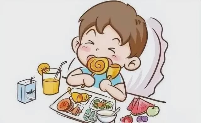 孩子脾胃的烦恼：小儿积食的原因及治疗方法