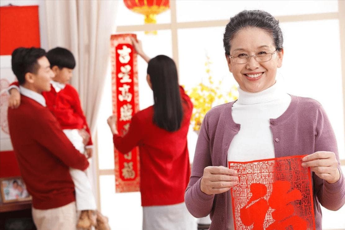 腊月24扫房子，不管你有多节俭，这4样东西能扔就扔，干干净净过大年