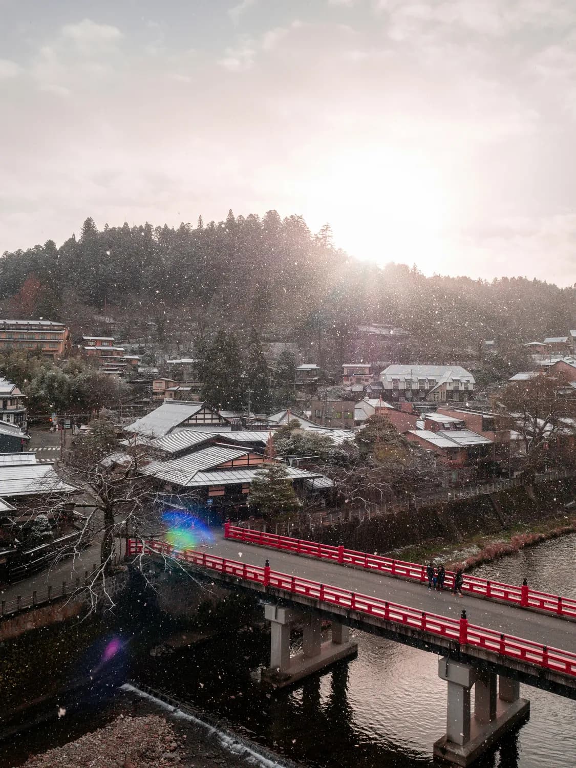 四川文旅提醒：春节自驾游高海拔地区气象须知