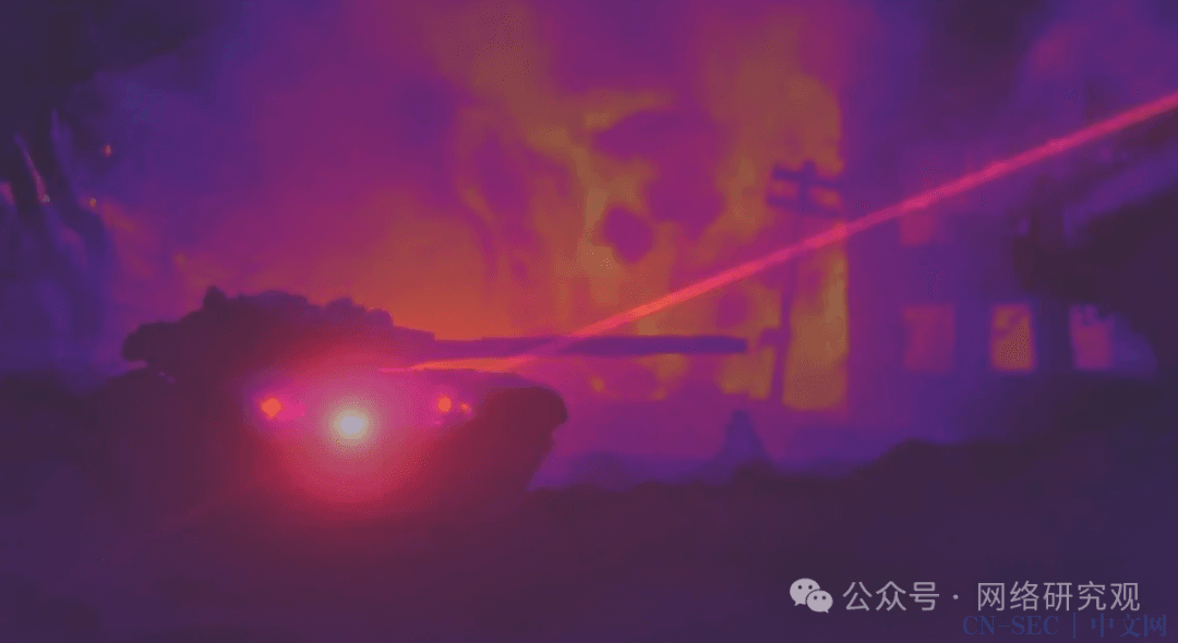 高能激光武器：新型战争利器的技术解析与应用前景