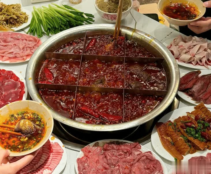 重庆10特色美食推荐