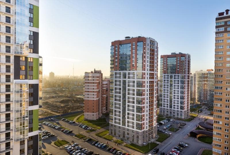 板楼、塔楼、板塔结合 三种建筑形态如何选择？