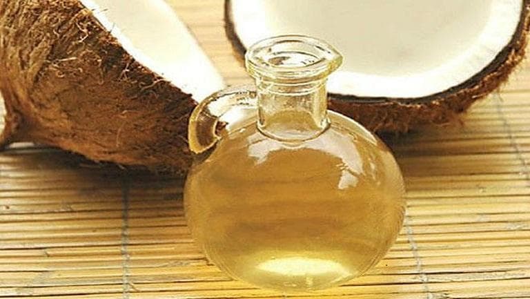 椰子油使用全攻略：食用护肤清洁一油搞定
