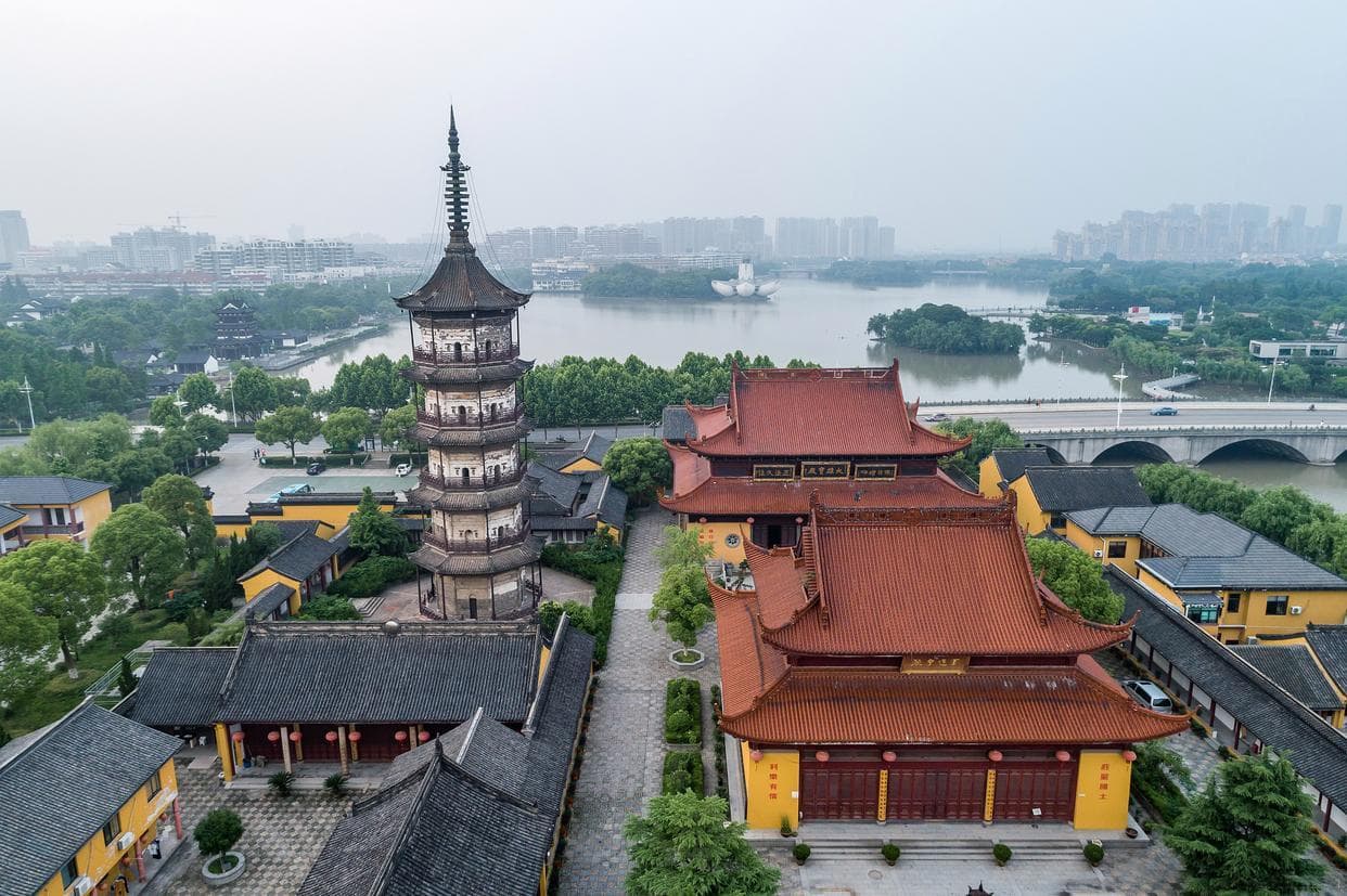 徐州旅游淡季全攻略：避开人潮，独享美景的绝佳时机！