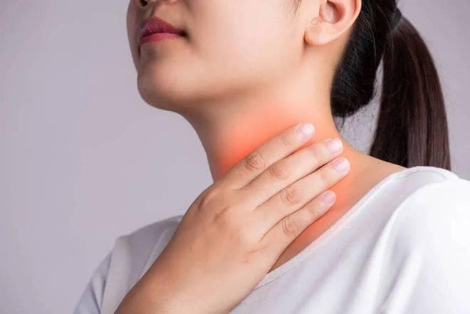 甲状腺患病者真的不能乱吃「碘」，尤其是甲亢人群知道吗？