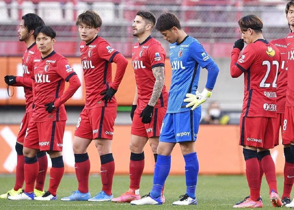 周日 002 日职鹿岛鹿角 VS 浦和红钻比赛深度洞察与前瞻