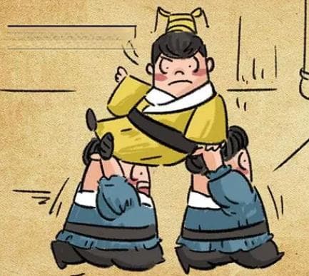 明朝宫廷政治的关键时刻——孙太后在夺门之变中的角色