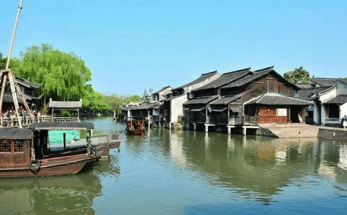 乌镇旅游攻略：必去的5个景点打卡地