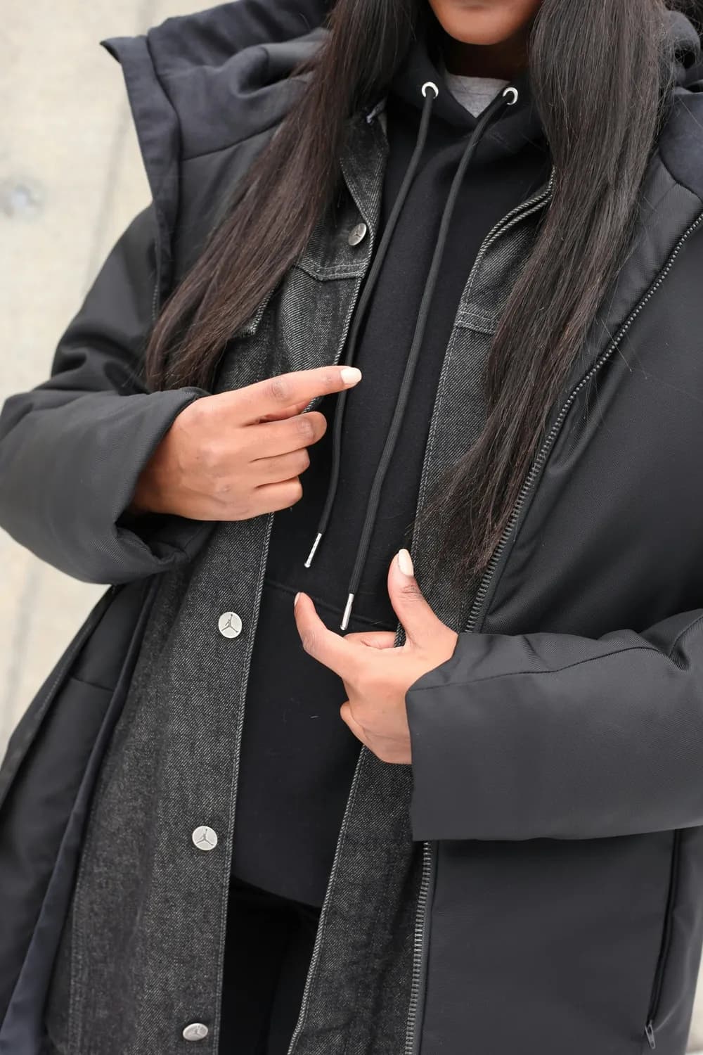 防静电服装：职场人的健康守护神