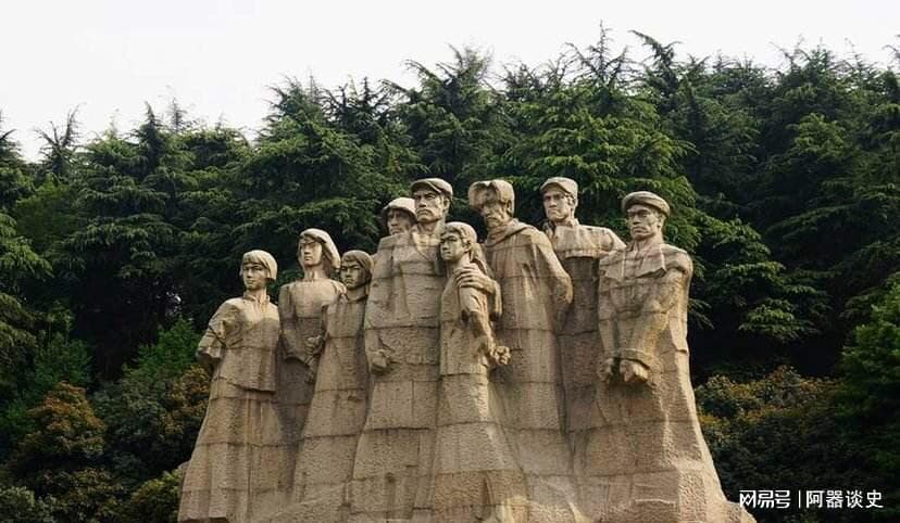 国都沦陷前的最后一战，6000中国将士血洒雨花台始末