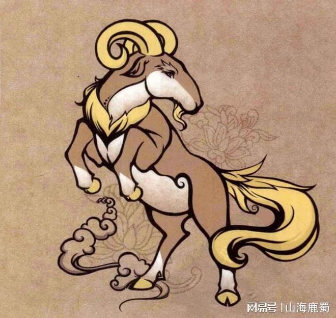 山海经中的旋龟：神秘生物的文化解读