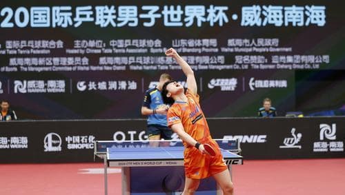 国际乒联乒乓球规则详解：从入门到精通的全方位指南
