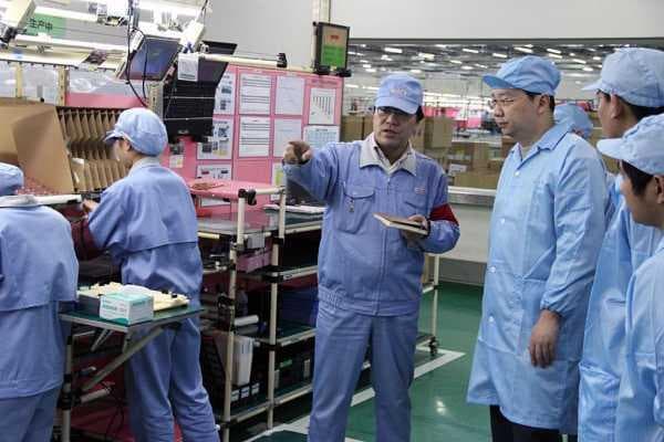 工资日结是什么意思？做日结工的真实生活