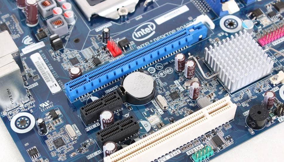 微星3060ti配什么主板？Intel和AMD平台推荐