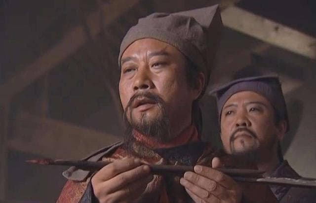 宋江的“押司”是官还是吏？有没有权利？
